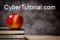 Domain cybertutorial.com for sale