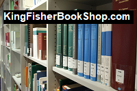 Domain kingfisherbookshop.com for sale