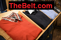 Domain thebelt.com for sale