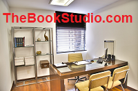 Domain thebookstudio.com for sale