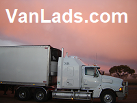 Domain vanlads.com for sale