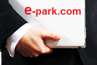 Domain e-park.com for sale