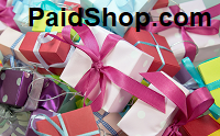 Domain paidshop.com for sale